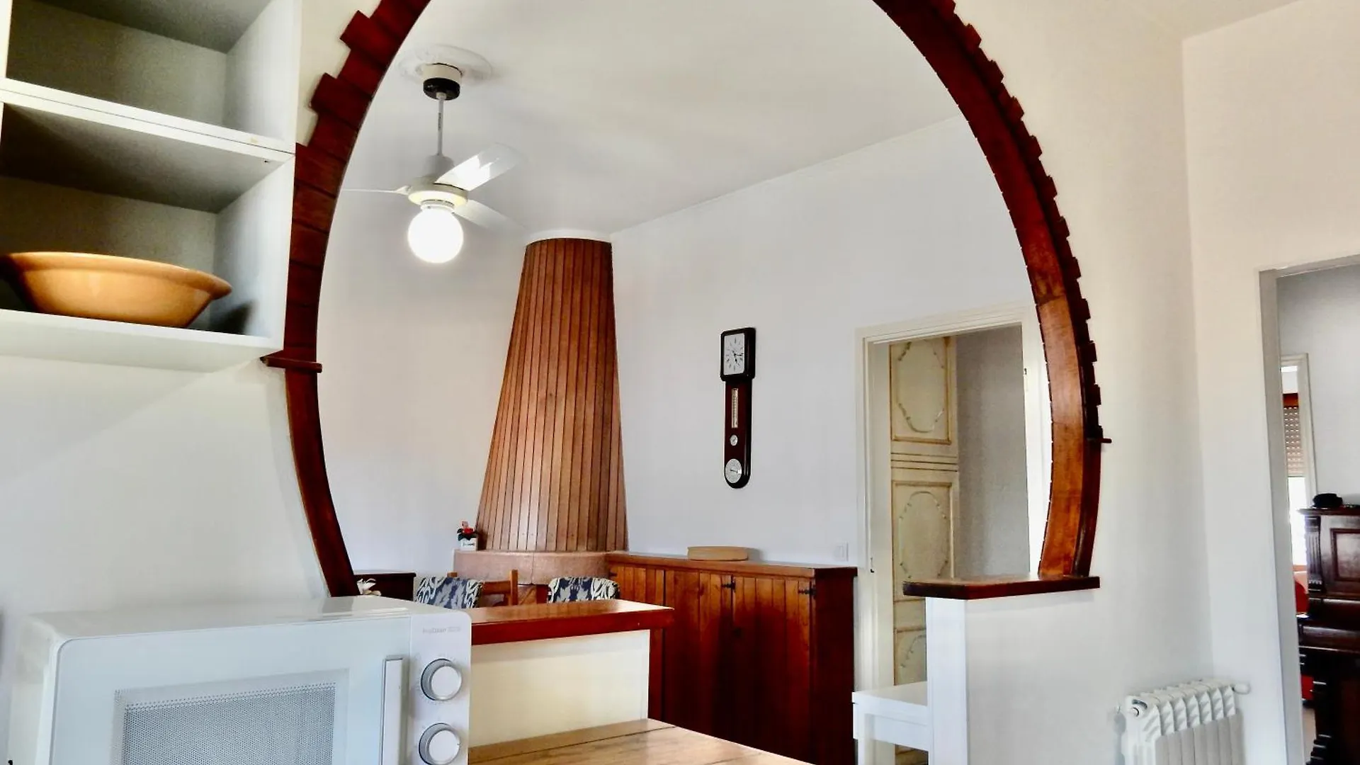 Susy Casa Vacanze Lido di Camaiore Appartamento