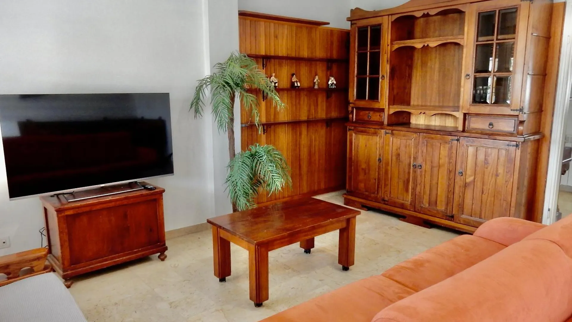 Susy Casa Vacanze Lido di Camaiore Appartamento