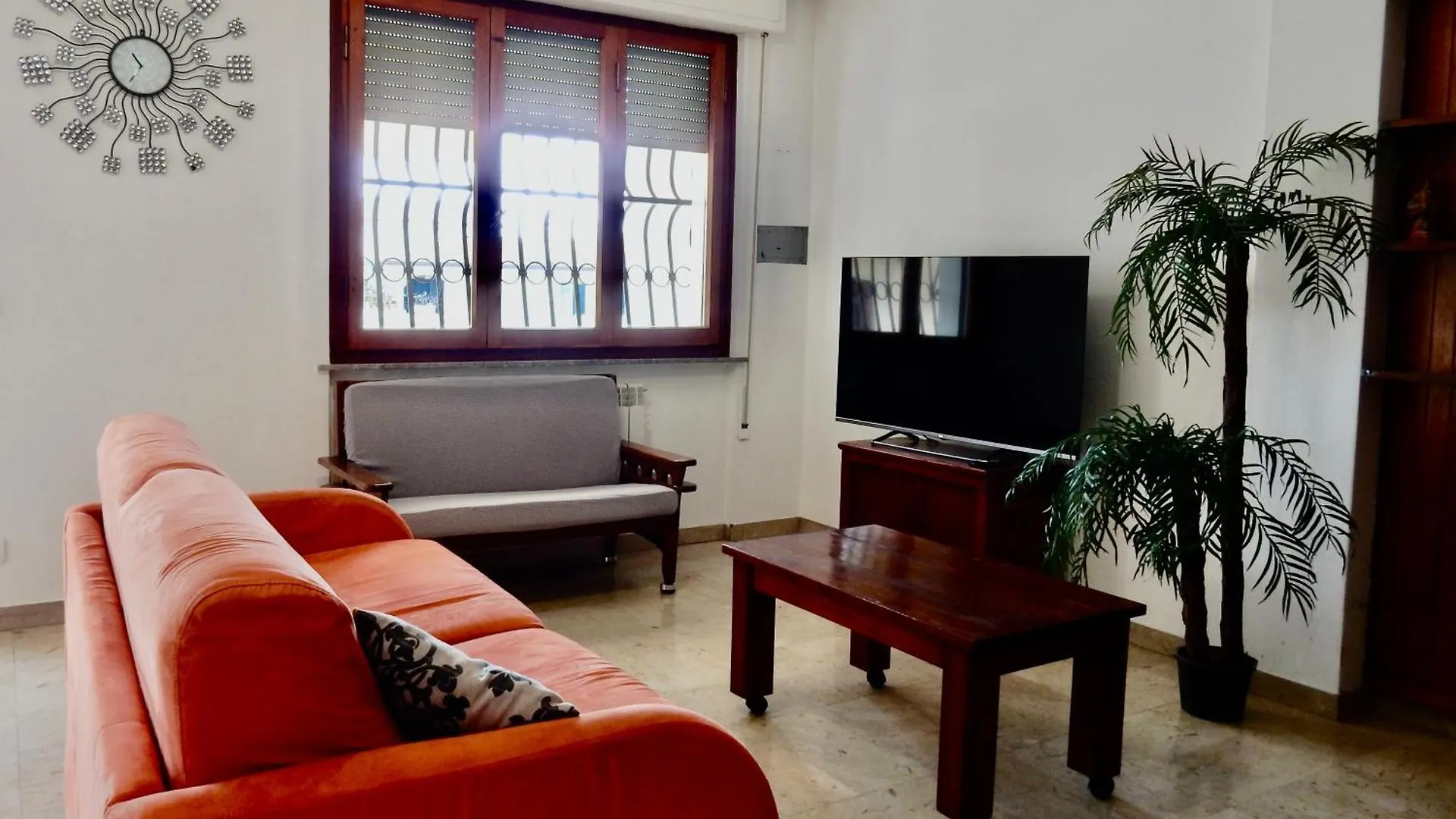Appartamento Susy Casa Vacanze Lido di Camaiore Italia