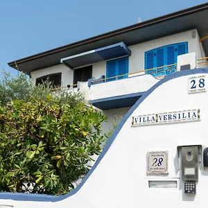 Villa Versilia, Lido di Camaiore